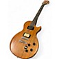 Used Gibson The Paul NATURAL WALNUT Solid Body Electric Guitar