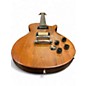 Used Gibson The Paul NATURAL WALNUT Solid Body Electric Guitar