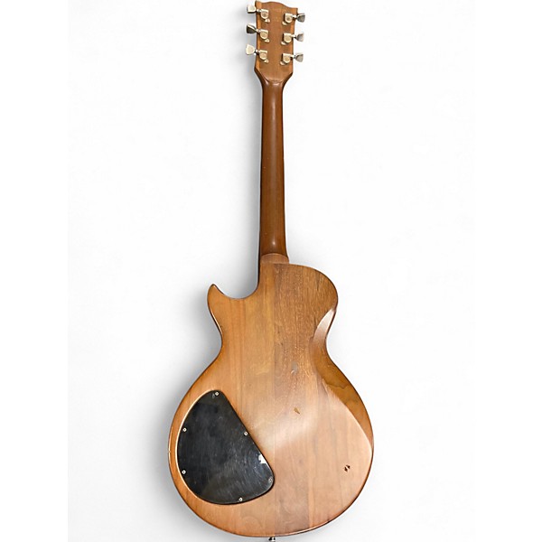 Used Gibson The Paul NATURAL WALNUT Solid Body Electric Guitar