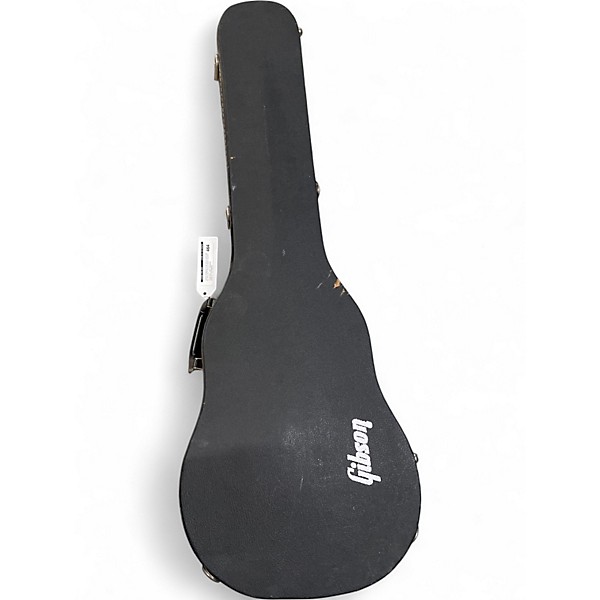 Used Gibson The Paul NATURAL WALNUT Solid Body Electric Guitar