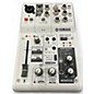 Used Yamaha AG03 Audio Interface thumbnail