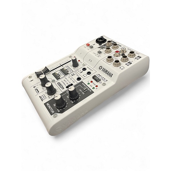 Used Yamaha AG03 Audio Interface