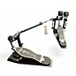 Used DW 4000 SERIES DOUBLE Double Bass Drum Pedal