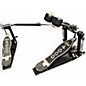 Used DW 4000 SERIES DOUBLE Double Bass Drum Pedal