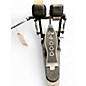 Used DW 4000 SERIES DOUBLE Double Bass Drum Pedal