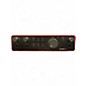 Used Focusrite Scarlett 2i2 Gen 4 Audio Interface thumbnail