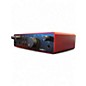 Used Focusrite Scarlett 2i2 Gen 4 Audio Interface