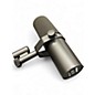 Used Shure SM7B Dynamic Microphone