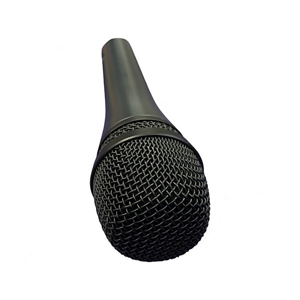 Used Sennheiser E835 Dynamic Microphone