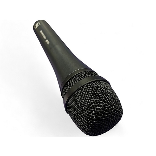 Used Sennheiser E835 Dynamic Microphone