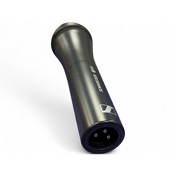 Used Sennheiser E835 Dynamic Microphone