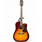 Used Alvarez RD260CE Dreadnought 2 Color Sunburst Acoustic Electric Guitar thumbnail