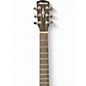 Used Alvarez RD260CE Dreadnought 2 Color Sunburst Acoustic Electric Guitar