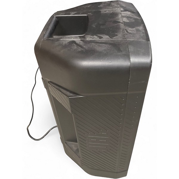 Used JBL IRX112BT Powered Speaker