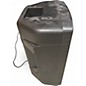 Used JBL IRX112BT Powered Speaker