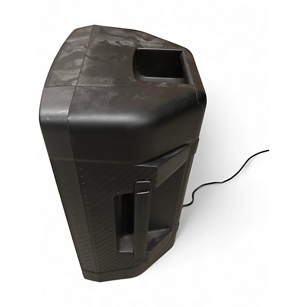 Used JBL IRX112BT Powered Speaker