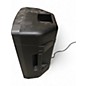 Used JBL IRX112BT Powered Speaker
