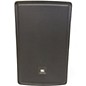Used JBL IRX112BT Powered Speaker