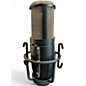 Used AKG P220 Project Studio Condenser Microphone