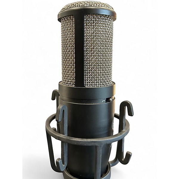 Used AKG P220 Project Studio Condenser Microphone