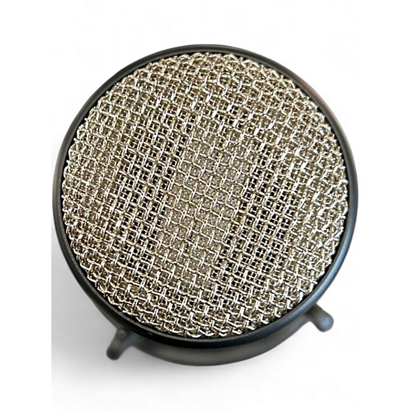 Used AKG P220 Project Studio Condenser Microphone