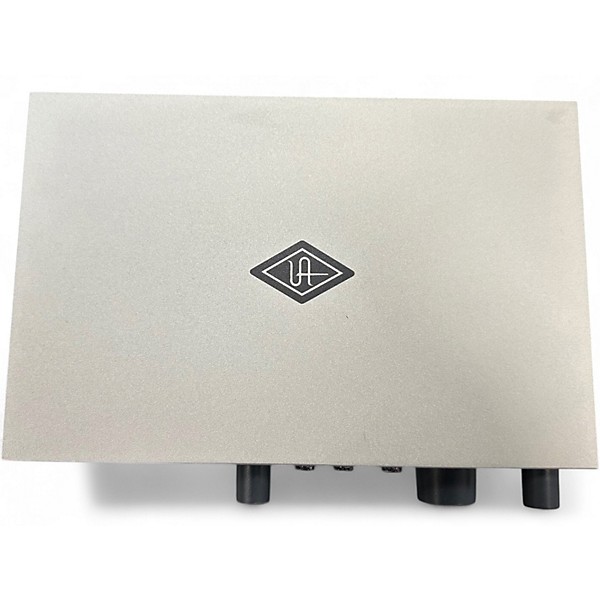 Used Universal Audio VOLT 2 Audio Converter
