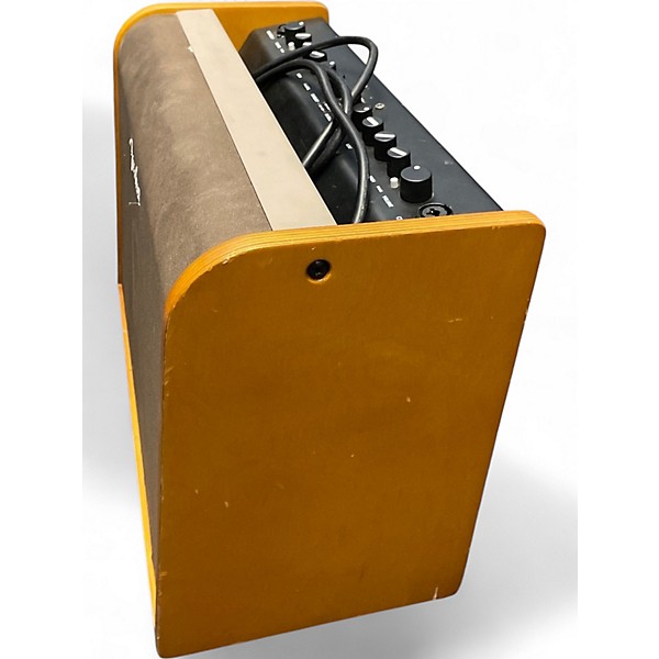 Used Fender Acoustic 100 Acoustic Guitar Combo Amp