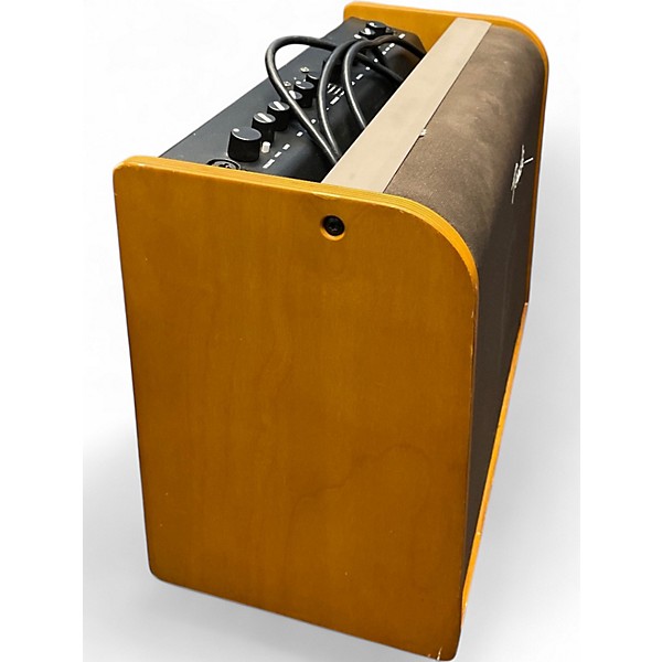 Used Fender Acoustic 100 Acoustic Guitar Combo Amp