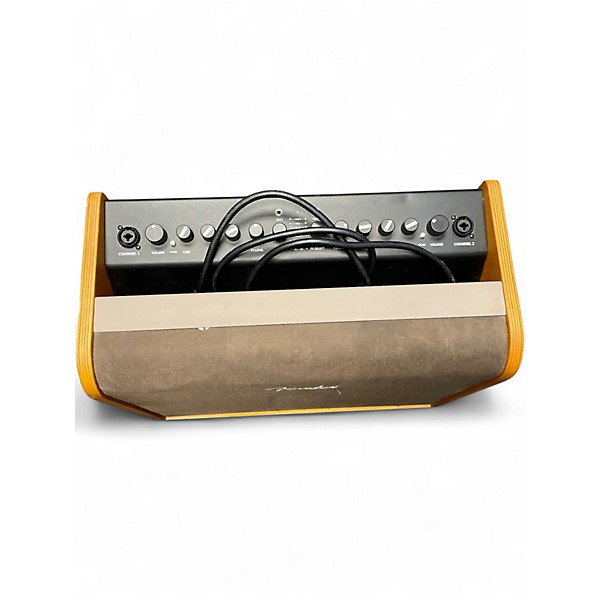 Used Fender Acoustic 100 Acoustic Guitar Combo Amp