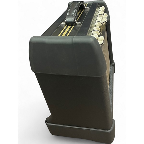 Used Quilter Labs MicroPro Mach 2 Guitar Combo Amp