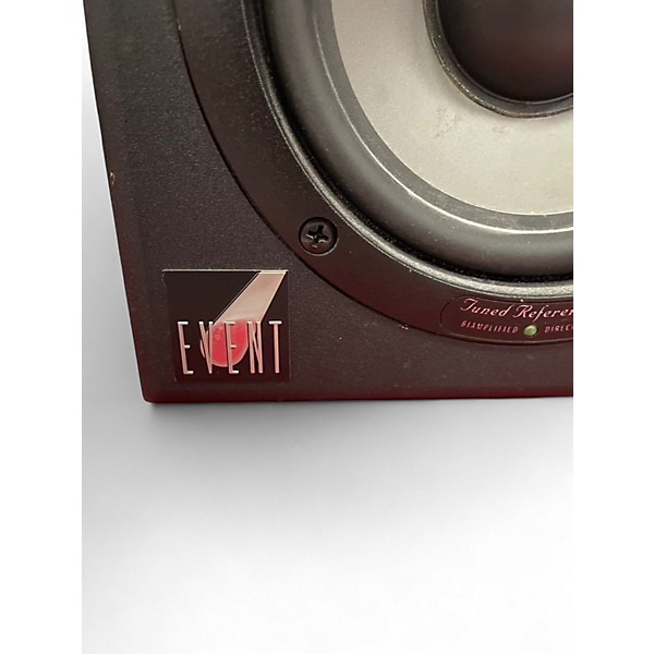 Used Event TR5 Powered Monitor