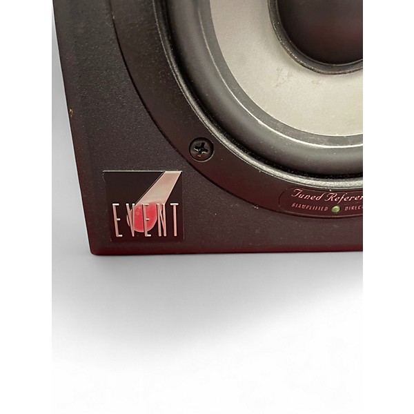 Used Event TR5 Powered Monitor