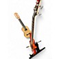 Used Ibanez GSRM20 Mikro Short Scale Metallic Orange Electric Bass Guitar