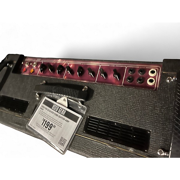 Used VOX AC30 6TB Tube Guitar Amp Head