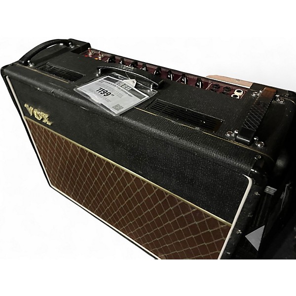 Used VOX AC30 6TB Tube Guitar Amp Head