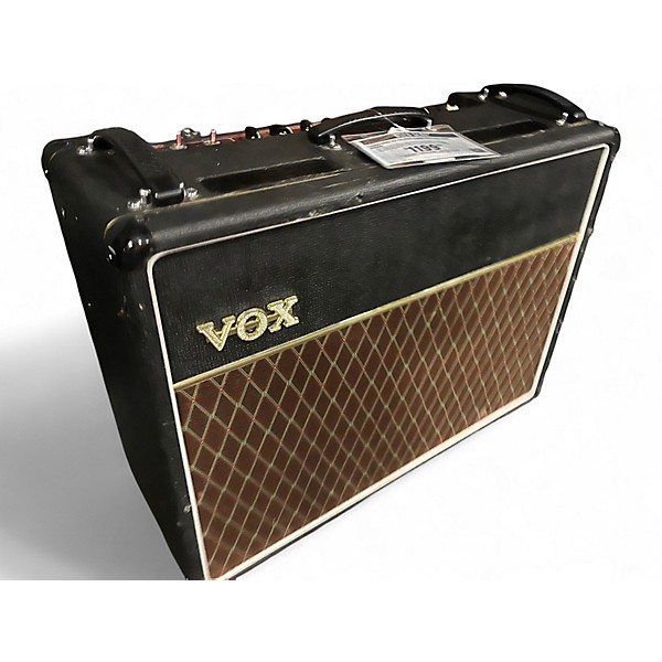 Used VOX AC30 6TB Tube Guitar Amp Head