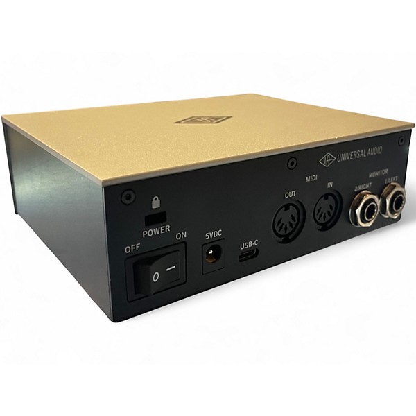 Used Universal Audio Volt 1 Audio Interface