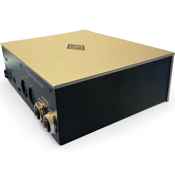 Used Universal Audio Volt 1 Audio Interface