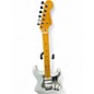 Used Fender American Ultra 2 Stratocaster AVALANCHE Solid Body Electric Guitar thumbnail