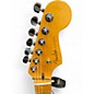 Used Fender American Ultra 2 Stratocaster AVALANCHE Solid Body Electric Guitar