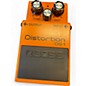 Used BOSS DS1 Distortion Effect Pedal