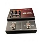 Used Line 6 M5 Stompbox Modeler Effect Processor