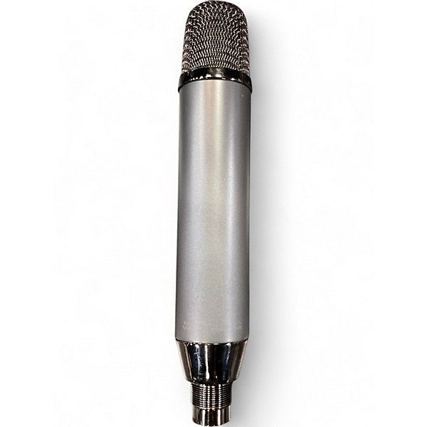Used Blue Ember Condenser Microphone