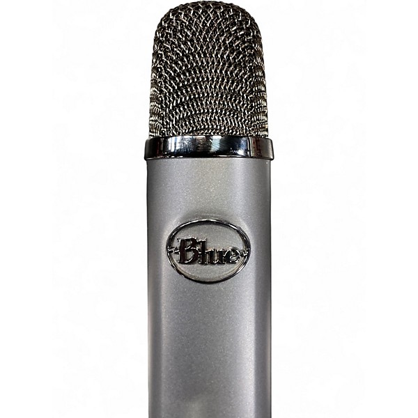 Used Blue Ember Condenser Microphone