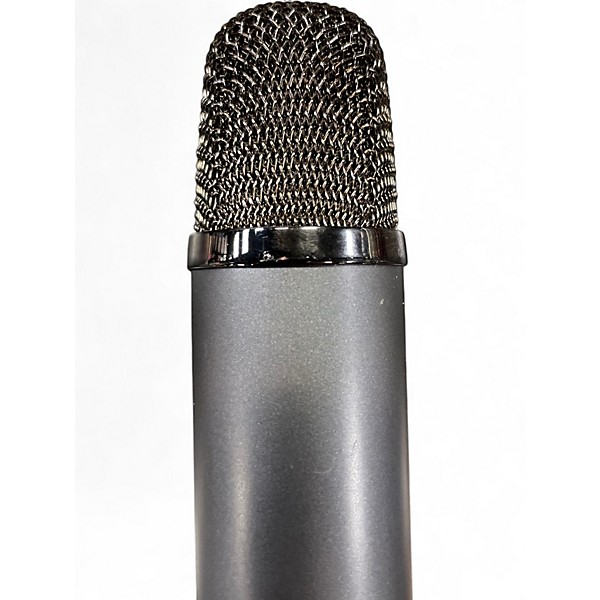 Used Blue Ember Condenser Microphone