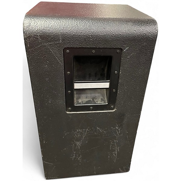 Used TC Electronic RS210 2x10 Vertical Bass Cabinet