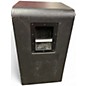 Used TC Electronic RS210 2x10 Vertical Bass Cabinet
