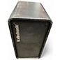 Used TC Electronic RS212 2x12 Vertical Stacking Bass Cabinet thumbnail