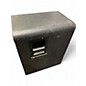 Used TC Electronic RS212 2x12 Vertical Stacking Bass Cabinet