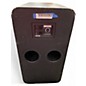 Used TC Electronic RS212 2x12 Vertical Stacking Bass Cabinet